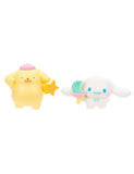 Hello Kitty And Friends Setx2 Hkt0001 Surtido A