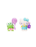 Hello Kitty And Friends Setx2 Hkt0001 Surtido A