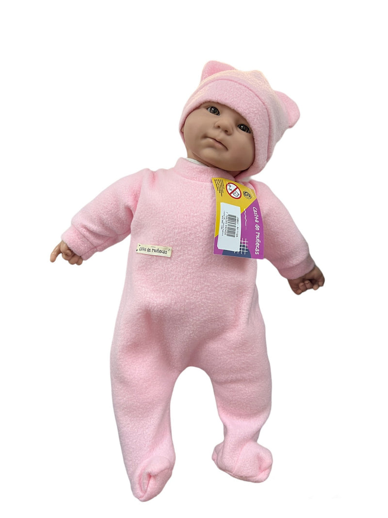 Muñecas Bebotes Reales Casita De Muñecas 112a Original