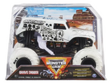 Monster Jam Vehiculo Metal Escala 1:24 Original 58700