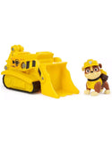 Paw Patrol Auto Con Figura Original 16775