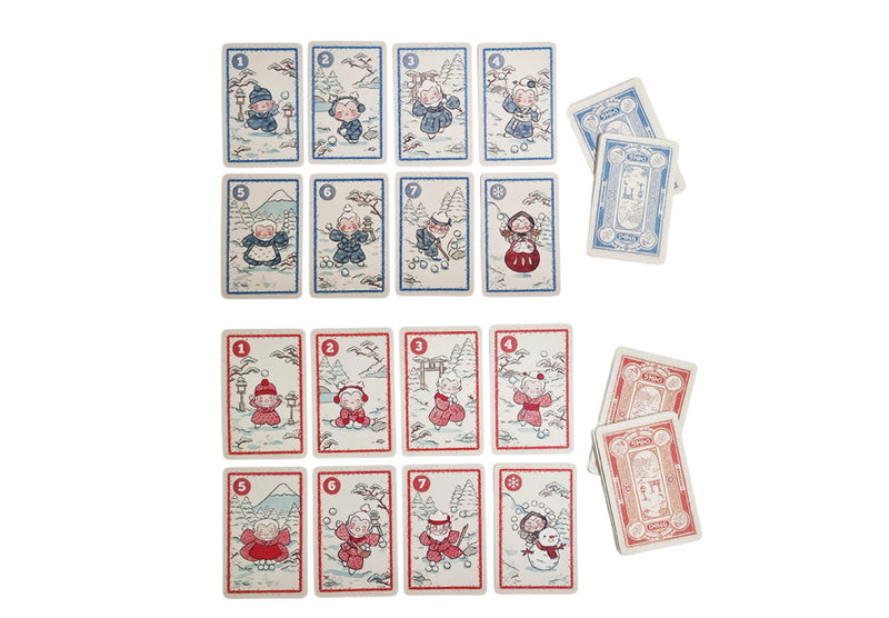 shiki invierno juego de mesa maldon