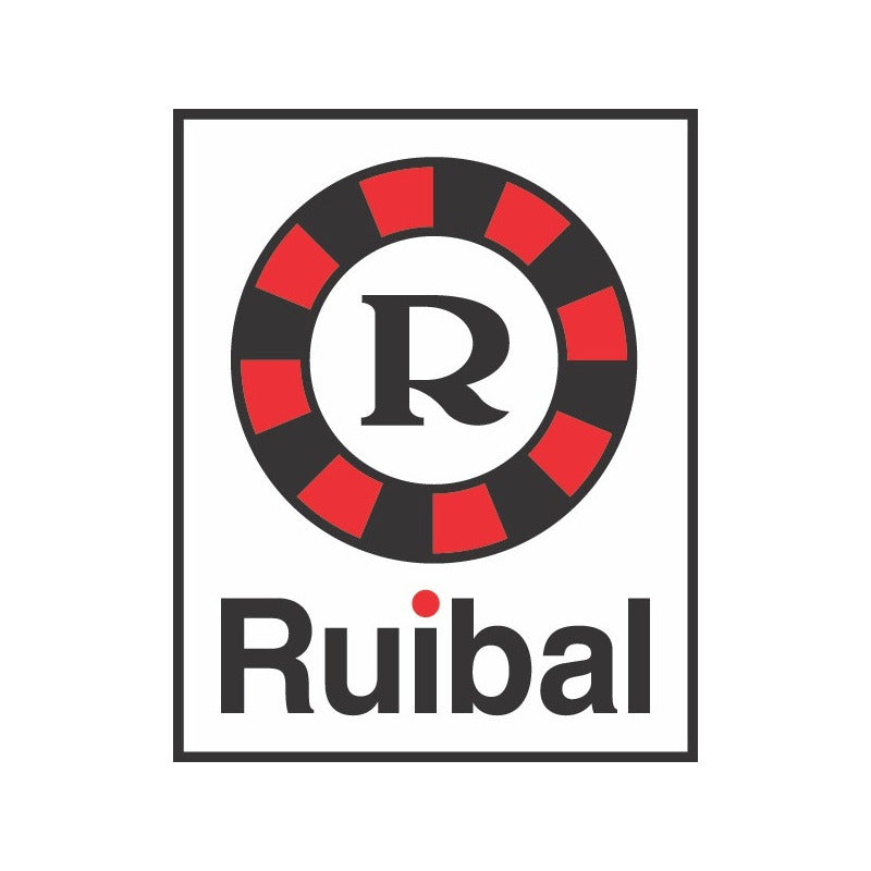Generala Ruibal Dados Profesionales 19mm Anotador