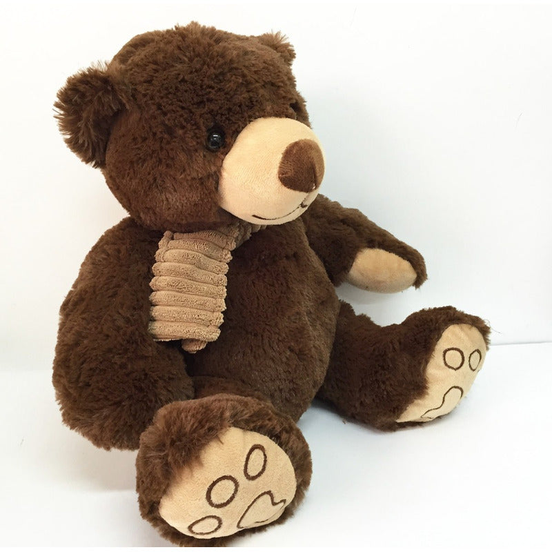 Peluche Oso Mediano 36cm Mahou Funny Land