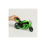 Motocicleta Modelo Racing Marca Roma