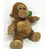 Peluche Mono 50cm Excelente Calidad Elias Funny Land