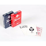 Fournier Cartas Monito Naipes Poker Blackjack Setx2 Unidades