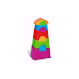 Torre Maluca Juego Didactico Para Bebe 730 Calesita