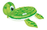 Tortuga Inflable Flotador 41041 Bestway 140cm X 140cm