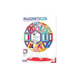 Magneticos Set Contrucciones Creativas 46 Piezas Antex 1262