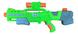 Pistola De Agua 50cm Lanzador Agua 8763