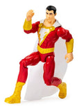 Shazam Figura Articulada 30cm Original Dc 68700