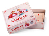 Kimbap Juego De Mesa Original De Ruibal 7019