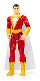 Shazam Figura Articulada 30cm Original Dc 68700