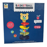 Basketball Juego Didactico Para Bebe 3938