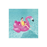 Flamenco Flotador Inflable Salvavidas Grande 41108 Bestway