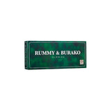 Rummy Burako Modelo Clasico Original De Ruibal