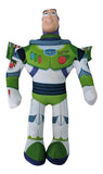 Muñeco Soft Buzz Lightyear Toy Story Orig.new Toys