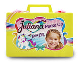 Valija Juliana Make Up Unicorn Original Jyjjul074