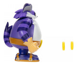 Figura Big The Cat 10 Cm + Accesorios - Sonic