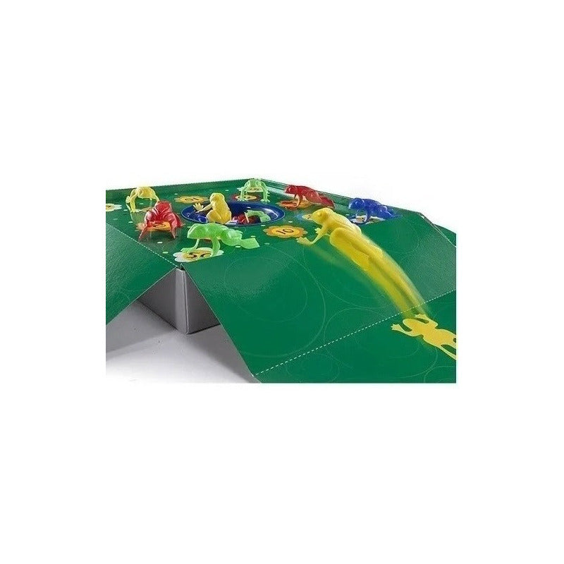 Pepin Saltarin Juego De Mesa Original Ruibal