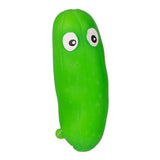 Squishy Pepino Jokes & Gags Anti Stress 74121