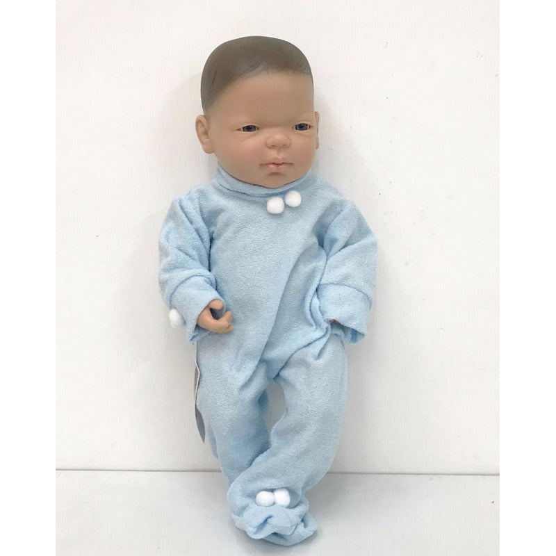 Muñecas Bebotes Reales Casita De Muñecas 123 Original