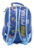 Mochila Espalda Paw Patrol Jardin  Pw105 Orig. 12''