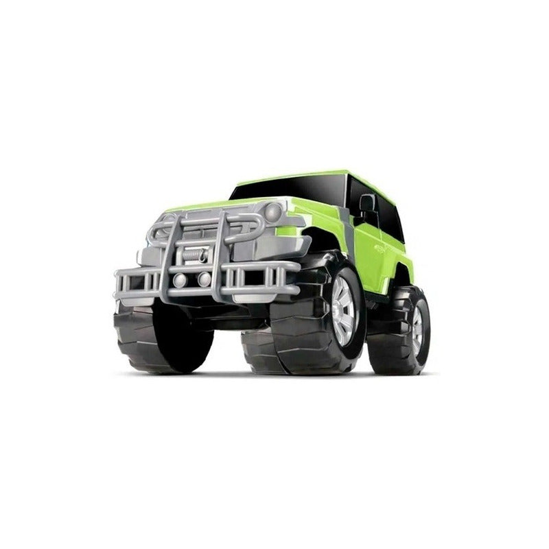 Auto 4x4 Render Force 30cm Original Roma 1012