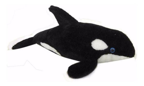 Peluche ballena on sale