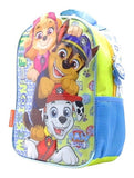 Mochila Espalda Paw Patrol Jardin Pw107 Orig. 12''