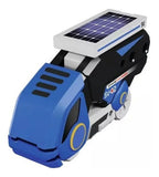 Xtrem Bots Construcción 3 En 1 Solar Aventura Espacial 67009