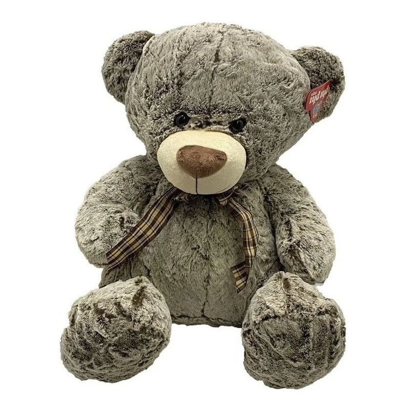 Peluche Oso 48cm Sentado Phi Phi Toys 9508
