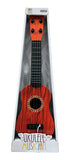 Guitarra Ukelele Con Cuerdas Juguete Blower 3906
