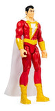 Shazam Figura Articulada 30cm Original Dc 68700