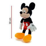Mickey Mouse Peluche 30cm Original Lic. Disney My005