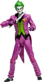 The Joker Figura Articulada 18cm Dc Multiverse Orig. 15294