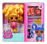 Muñeca Lol Surprise Hair Hair L.o.l 584445