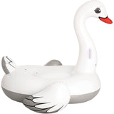 Cisne Flotador Inflable Salvavidas Grande 41111 Bestway