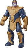 Muñeco Avengers Thanos 30cm E7381 Hasbro