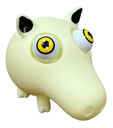 Squishy Animales 10cm Anti Stress Squeeze 4105