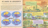La Era De Los Dinosaurios Libro Para Niños 2925