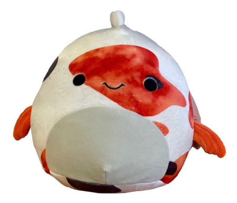 Squishmallows Peluche Surtidos 18cm Wabro 86134