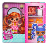 Muñeca Lol Surprise Hair Hair L.o.l 584445