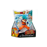 Dragon Ball Super Saiyan Blue Goku Figura Bandai 35870
