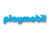 Playmobil 70378 Caballero Enano Original
