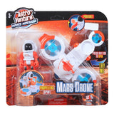 Drone Mision A Marte Astro Venture 63152 Wabro