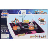 Space Jam New Legacy Playset Juego C/2 Figuras Orig. 14576