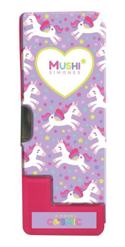 Cartuchera Simones Mecanica Si445 Original