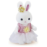 Bunny Boutique Set Sweet Carrousel Con Conejita Ditoys 2553